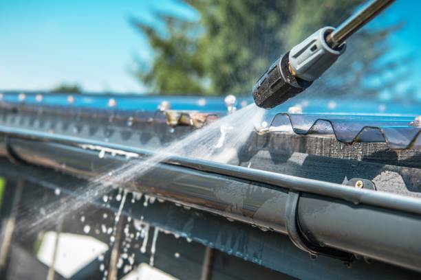 Professional Pressure Washing in West Kennebunk, ME