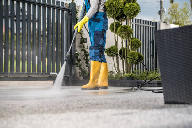 Best Pressure Washing Siding  in West Kennebunk, ME