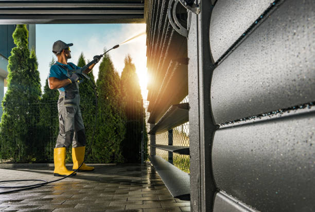 Why Choose Our Certified Pressure Washing Experts for Your Project Needs in West Kennebunk, ME?