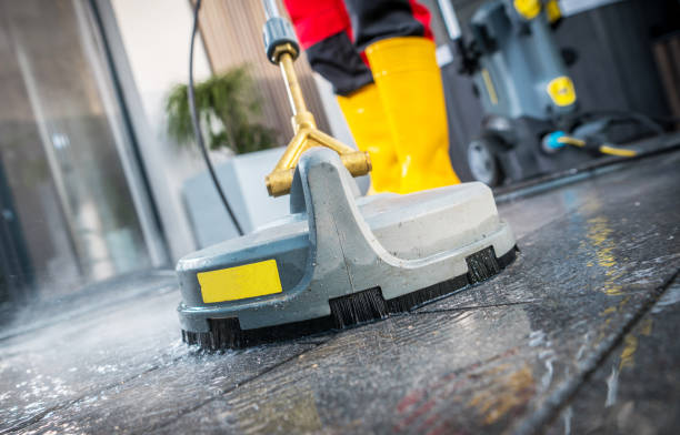 Why Choose Our Certified Pressure Washing Experts for Your Project Needs in West Kennebunk, ME?