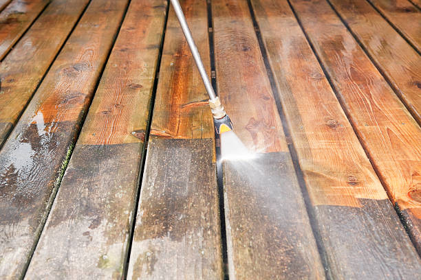 Pressure Washing Contractors in West Kennebunk, ME