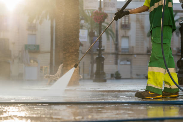 Best Roof Pressure Washing  in West Kennebunk, ME