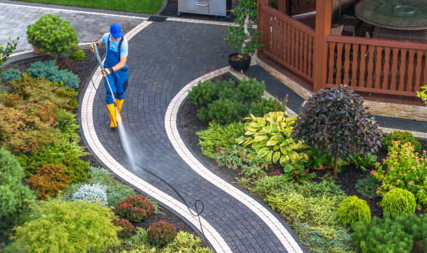 Best Residential Pressure Washing Services  in West Kennebunk, ME