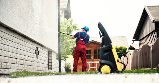 Roof Power Washing Services in West Kennebunk, ME